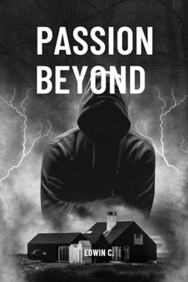 Passion Beyond -  NEW EDWIN. C 2024-06-27