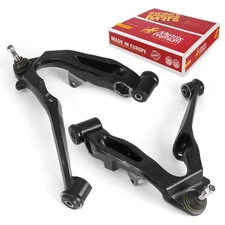 For 1999-2000 Silverado 2500 4WD 2000 Suburban 2500 4WD Front Lower Control Arm