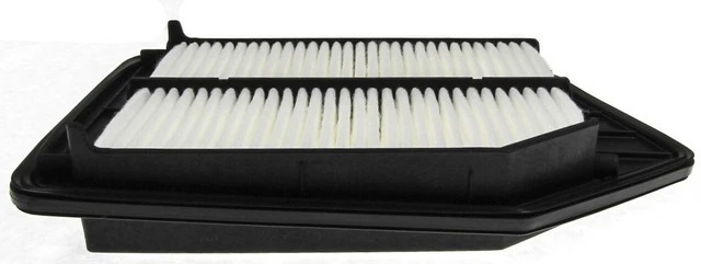 Filtro de aire MAHLE LX 3487 para 13-20 Acura Honda Accord TLX Foto 4 de 4