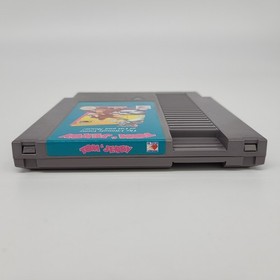 Tom & Jerry - Modulo Nintendo NES - PAL B - FRA
