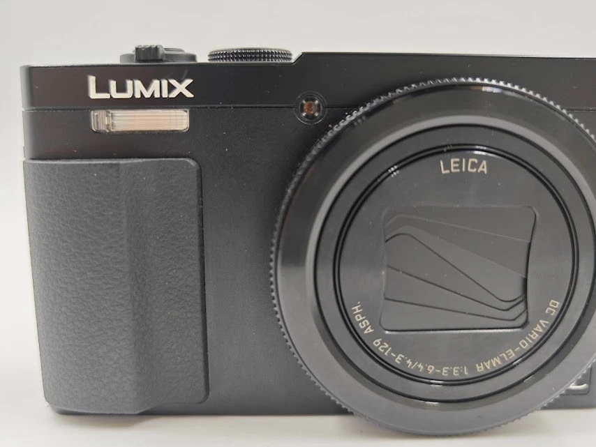 デジタルカメラ Panasonic DMC-FZ70 #3073 Panasonic Lumix DMC-FZ70 Review