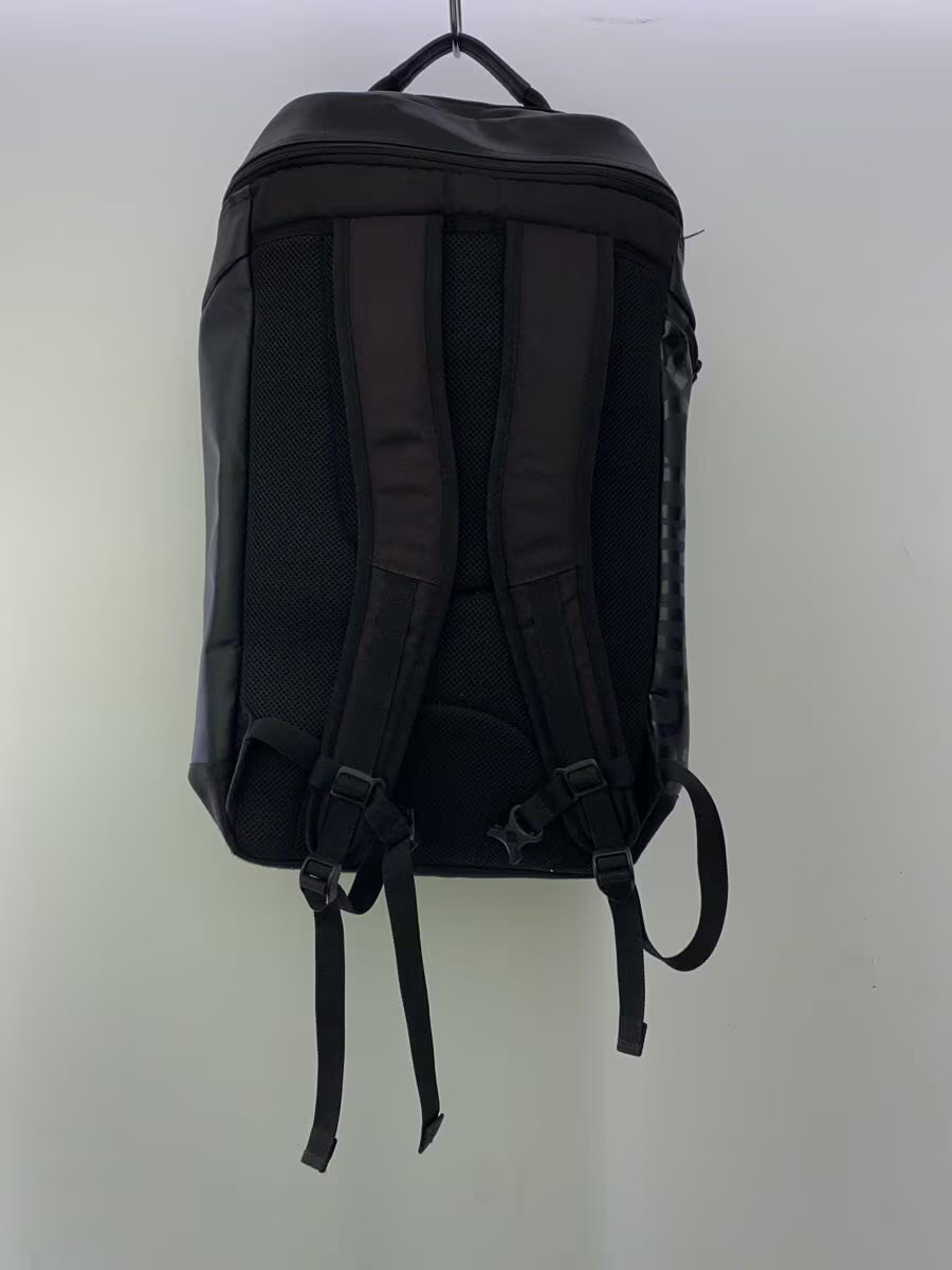 Columbia Backpack, Polyester, Black, Solid Color,… - image 3