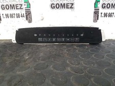 Autoradio Ssangyong RODIUS