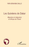 Papa Ibrahima Diallo | Les GuinéEns De Dakar | Taschenbuch | FranzöSisch (2020)