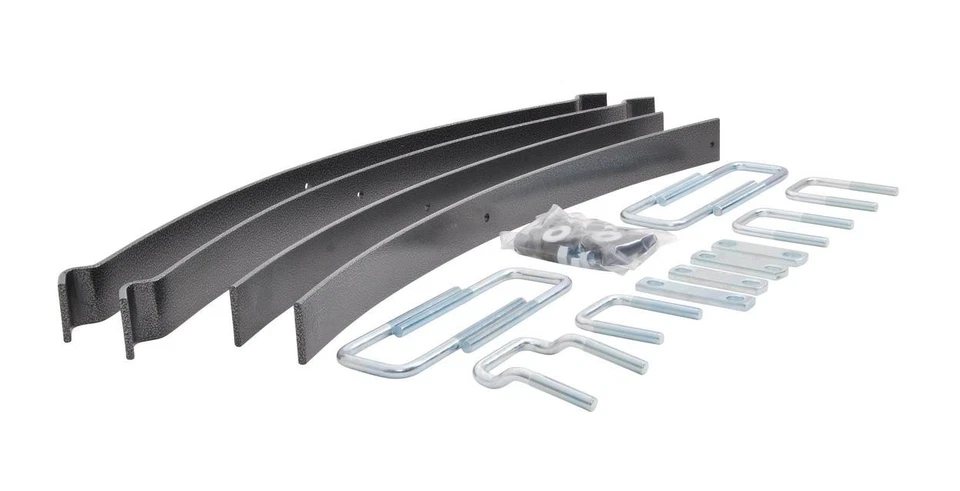 Hellwig 1909 SISTEMA DE SOPORTE SILENCIOSO DISEÑO ESPECIAL AYUDANTE KIT DE RESORTE Foto 3 de 4