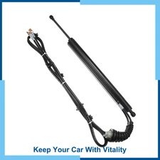 Rear Left Power Liftgate Actuator for GMC Terrain 2010-2015 Black 23432304