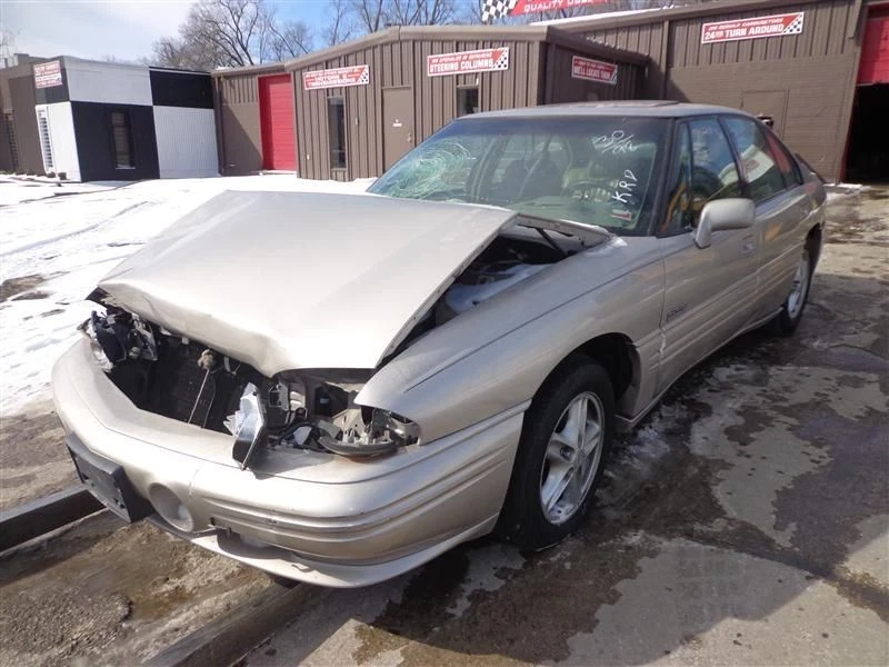 Passenger Corner/Park Light Fog-driving SSE Fits 92-99 BONNEVILLE 430767 Foto 3 de 4