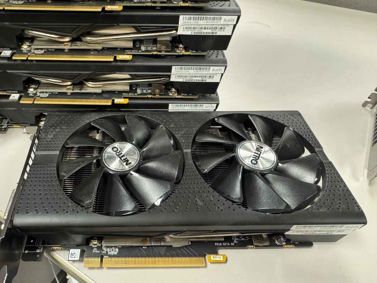 AMD Radeon RX 470 AMD SAPPHIRE Computer Graphics Cards for sale | eBay
