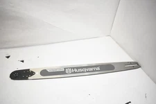 Husqvarna X-Tough Light 24in Chainsaw Guide Bar 3/8 .050 84DL Replaceable Tip