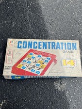 70s Board Games Indiana Vintage Manufacture Board & Traditional