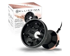 Bellissima Italia Diffon Lightweight Curly Hair Dryer Diffuser Model DF1/G5604