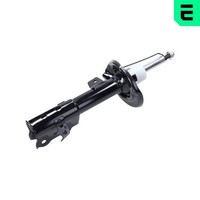 1X Optimal StoßDäMpfer A-3928GL M12X1,25 FüR Ford Fiesta 6 CB1 CCN Van LPG Tdci