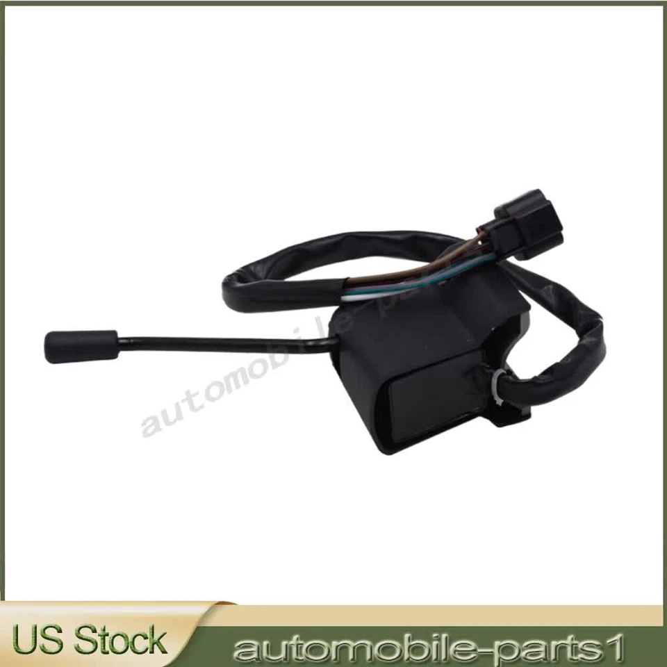 Interruptor de carretilla elevadora CAT para Mitsubishi Caterpillar GP25-K delantero MB91306-05200 Foto 3 de 4