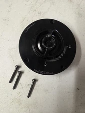 17 - 23 Honda CBR1000RR Driven Racing fuel tank cap and base    #dw2