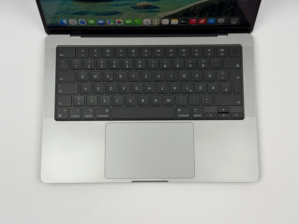 Apple MacBook Pro 14" M2 Pro · 16GB · 512GB, Foto 3 von 5