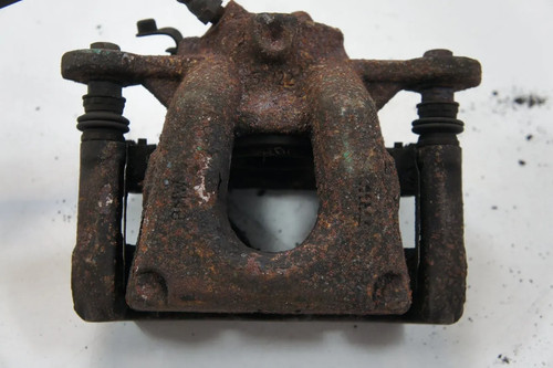 Original BMW E81 E87 E88 E82 Bremssattelgehäuse rechts 34116774682