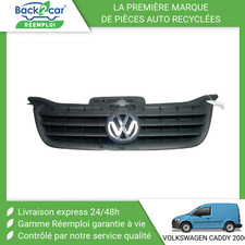 Calandre Volkswagen CADDY
