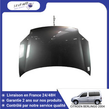 Capote Citroen BERLINGO