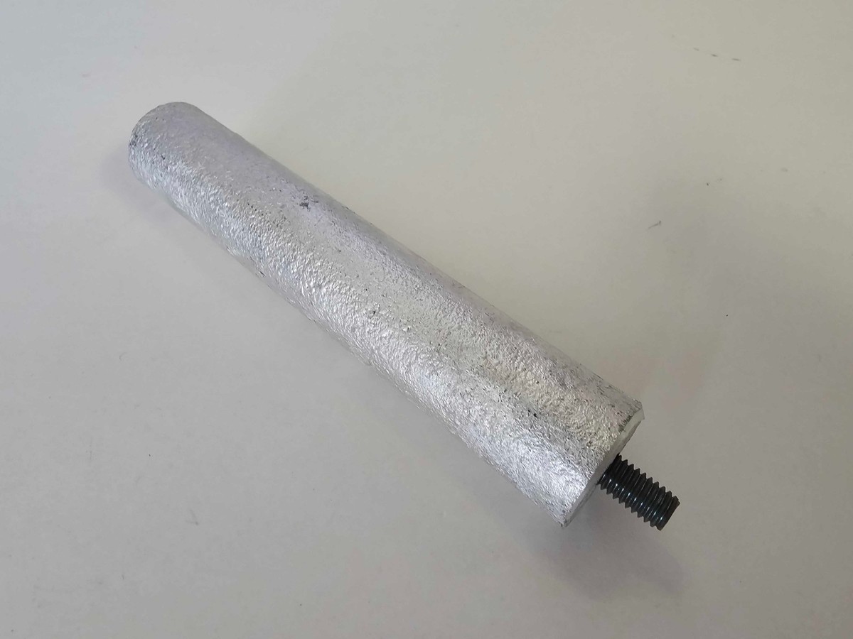 Ariston Andris RS Anode Rod (2.5, 4 & 8 Gal) - Replacement Part