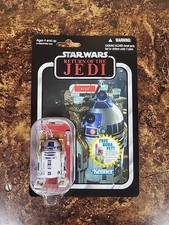 Star Wars Vintage Collection VC25 ROTJ R2-D2   Jabba's Sail Barge