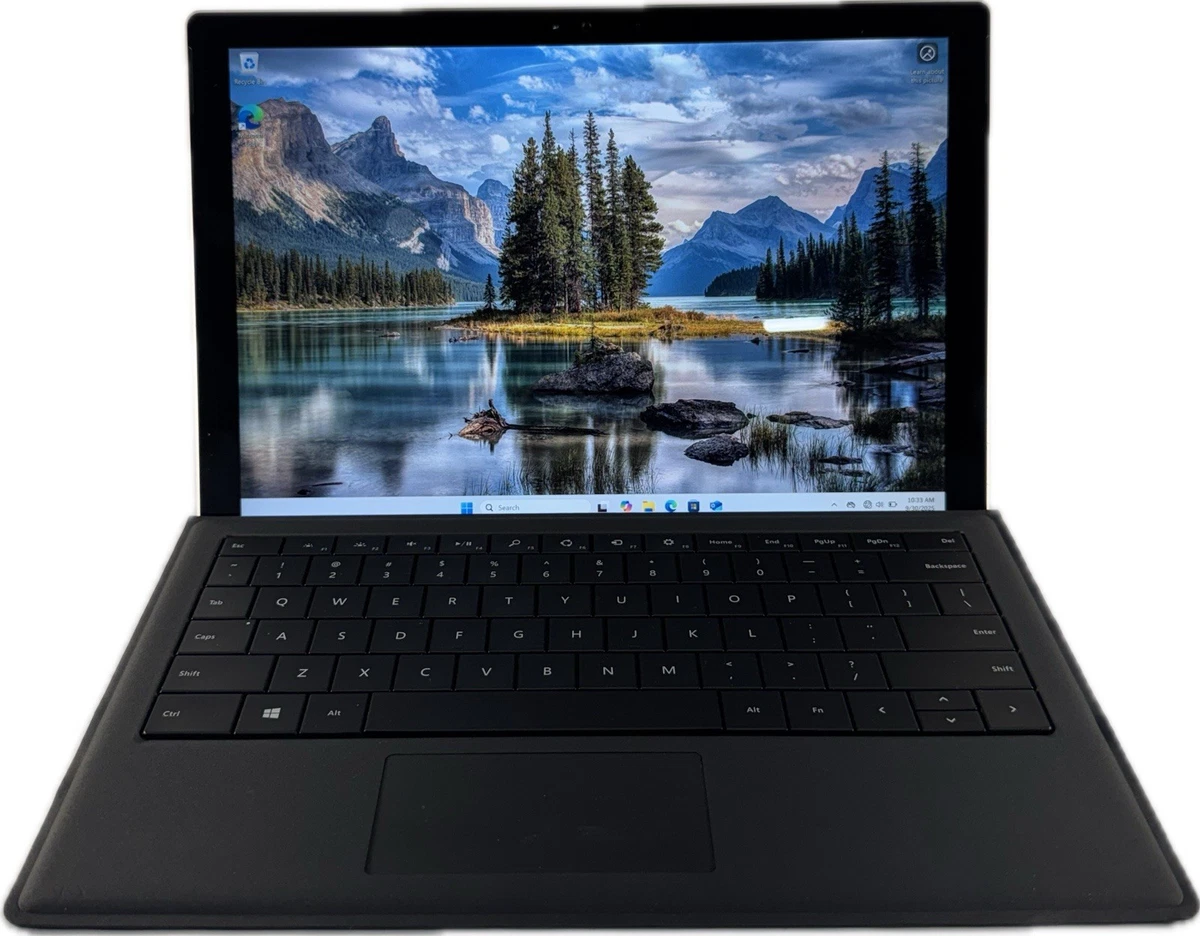 Microsoft Surface Pro 4 256 GB Tablets for sale | eBay