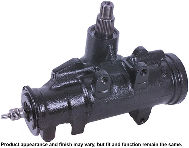 Engranaje de dirección A1 Cardone 27-6507 Foto 3 de 4