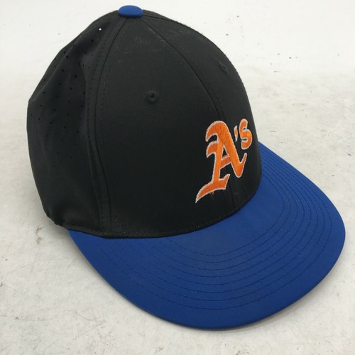 Oakland Athletics MLB As Fitted 