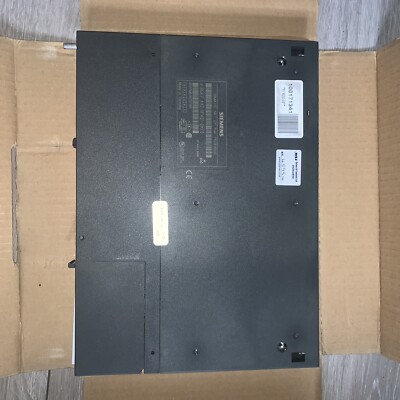 Siemens S7-400 CP443-5A SIMATIC NET Communications Processor L2