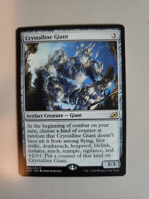 ikoria cards mtg Magic: The Gathering Symbiotic Swarm Commander Deck | 100 Card Deck Reach For each non Fight as One [Ikoria: Lair