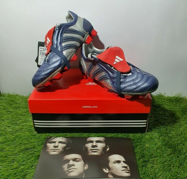 adidas predator del piero