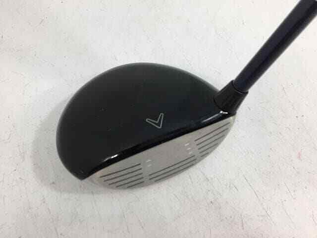 Callaway Xシリーズ FW 3番(15°) 7番(21°) Callaway X FW Fairway Wood 3W Fujikura64 (Stiff) #446 Golf
