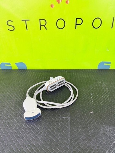 Philips C6-2 Ultrasound Probe for parts (C004) - Picture 6 of 7