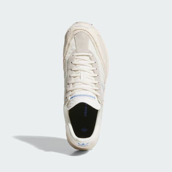 adidas x Bad Bunny ☆ SL 72 ‘Off White’ Bad Bunny x adidas Adizero SL 72 Off White / Chalk White