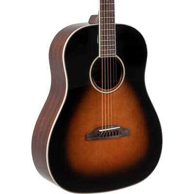 Ovation Applause Wood Classic Dreadnought Acoustic Guitar - Vintage Sunburst