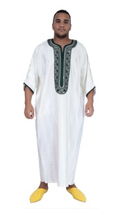 moroccan thobe
