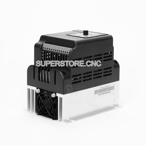 VFD Inverter 3phase 370-440V Variable Frequency Driver 500HZ Controller CNC - Picture 6 of 17