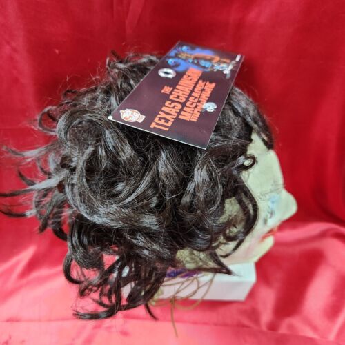 Texas Chainsaw Massacre Leatherface Pretty Woman Maske (Vinyl) - Süßes oder Saures - Bild 15 von 23