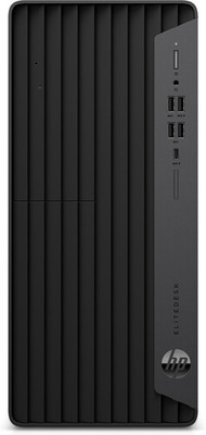HP Elitedesk 800 G6 Tower PC i5-10500 3,1GHz 16GB Ram 512GB SSD Win11 Pro OVP
