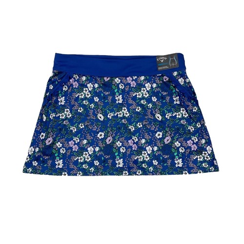 nike women's flex 15 pleated golf skort