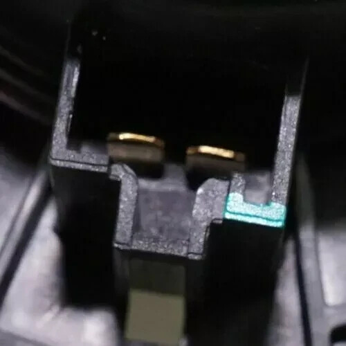 Nuevo motor soplador trasero para Chrysler Dodge Voyager Grand Caravan 2001-22 CH3126128 - Imagen 7 de 7