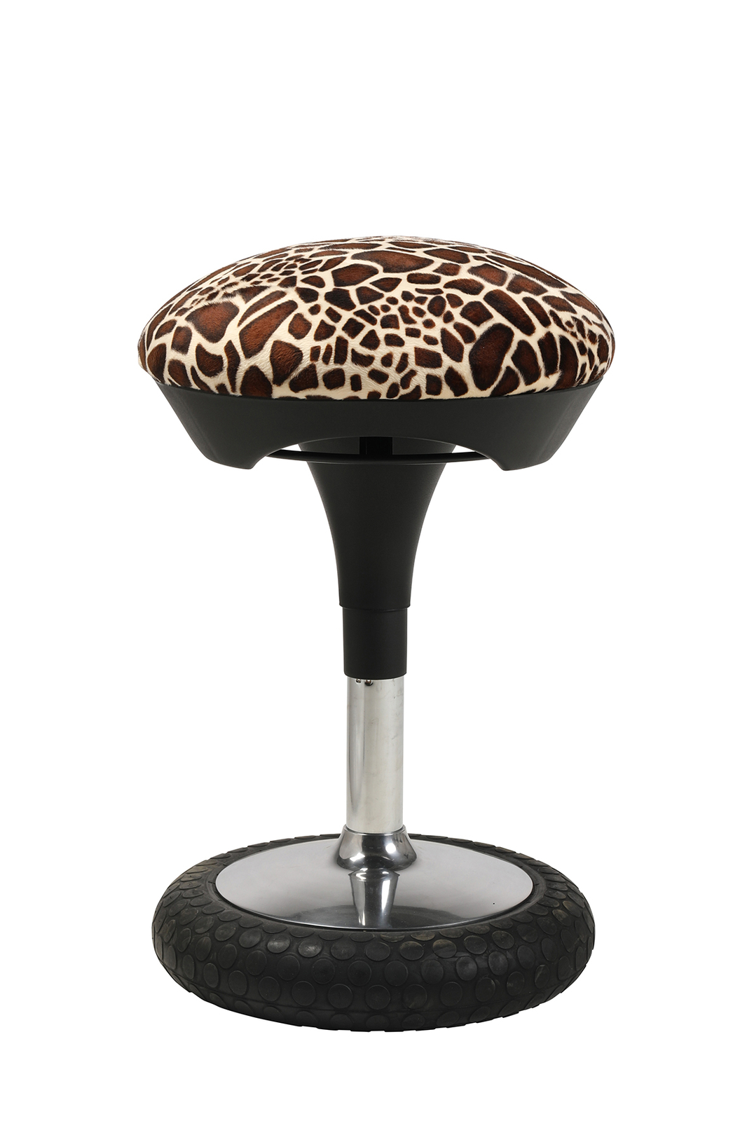 Bürostuhl Schreibtisch Fitness Schwing Hocker Topstar Sitness 20 Giraffe NEU
