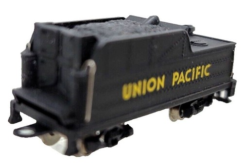 KATO N Scale ~New 2026~ Union Pacific Big Boy 4-8-8-4 #4014 DC