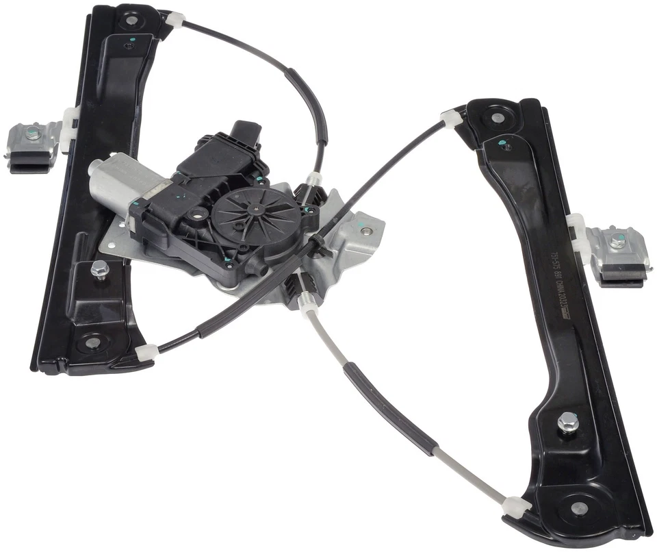 Conjunto de motor/regulador de ventana eléctrica para Chevrolet Volt Dorman 2011-2015 2012 Foto 3 de 4