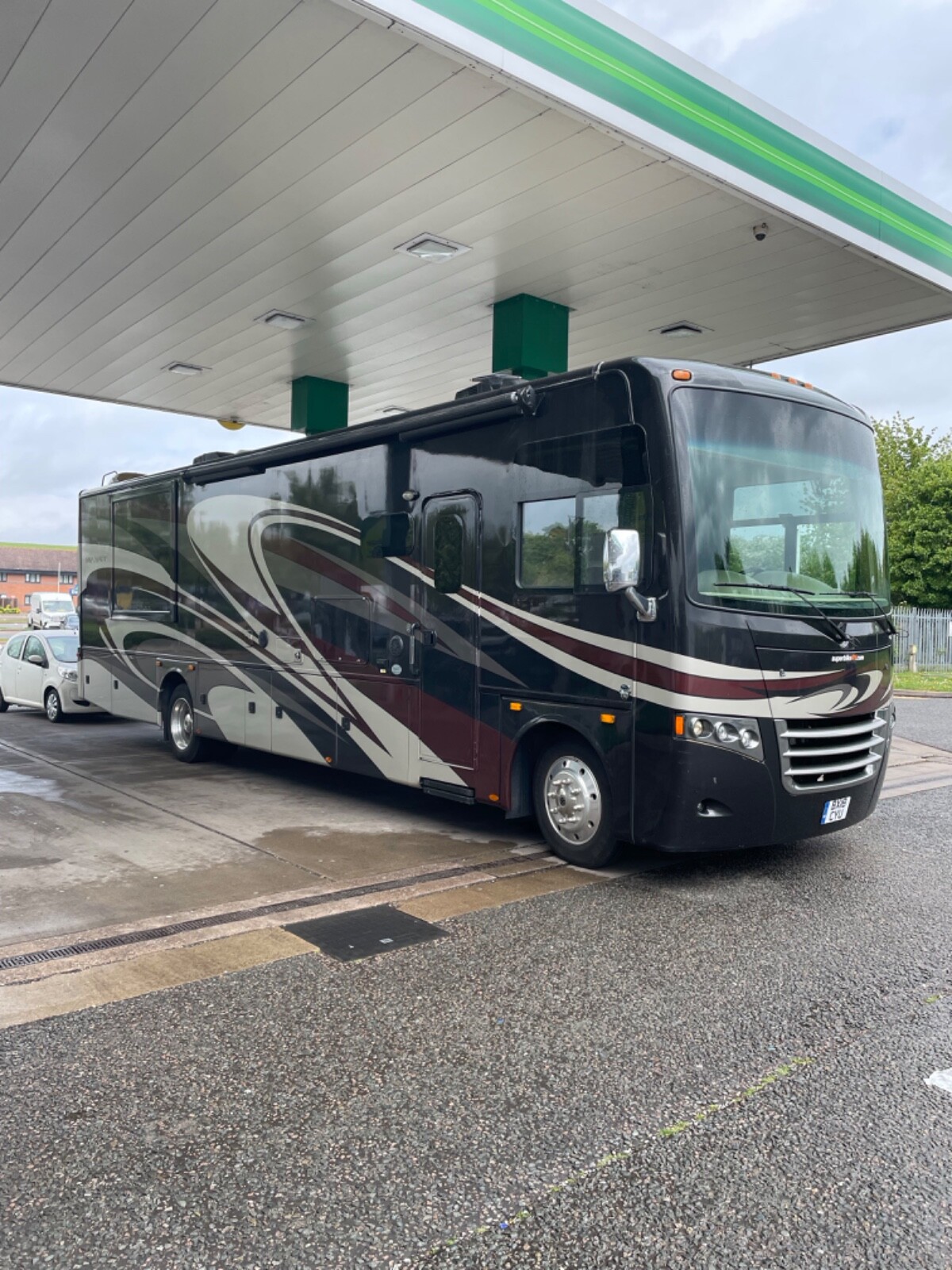 American Motorhome RV For Sale eBay