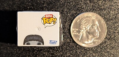 Bitty Pop! Upside Down Will - 1'' MINI Mystery 1/3 - Stranger Things - Netflix