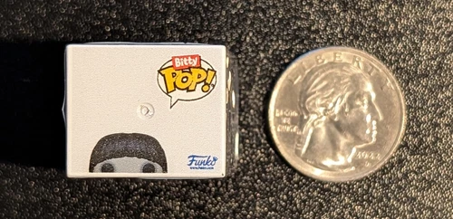 Bitty Pop! Upside Down Will - 1" MINI Mystery 1/3 - Stranger Things - Netflix