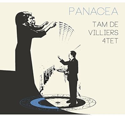 Tam de Villiers 4Tet - Allheilmittel [CD]