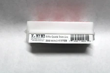 LEE 90231 Lee Precision .308 Win Quick Trim Die *SHIPS WITHIN 1 BUSINESS DAY*