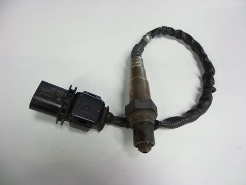 LAMBDASONDE Kia Carens III (FG) MPV 2.0 CRDI VGT 16V (D4EA-V) 2008 393502A400