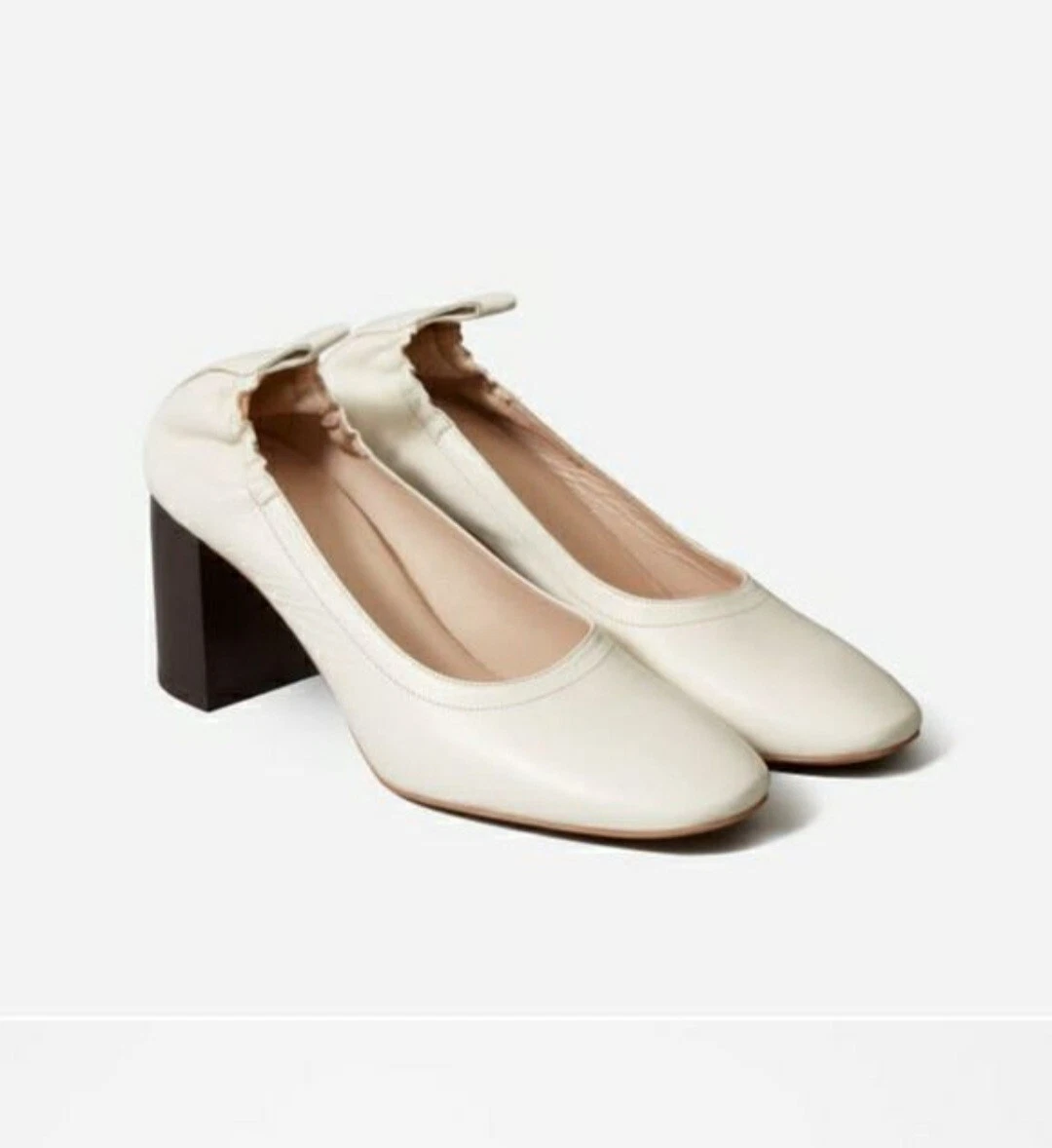Everlane day deals heel uk